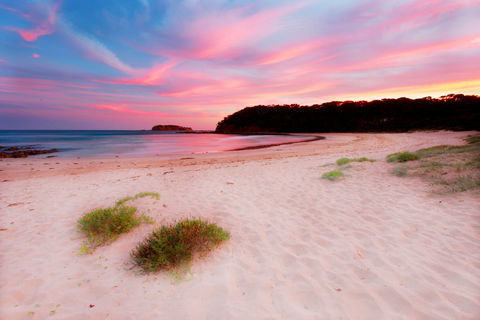 Snorkelling McKenzies Beach - Maitland Accommodation 1