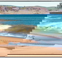 Starfish Hill Windfarm - Maitland Accommodation