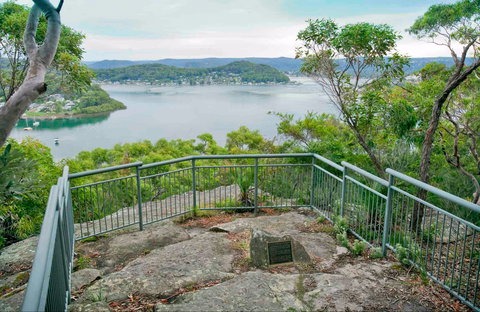 Strom Loop - Maitland Accommodation 0