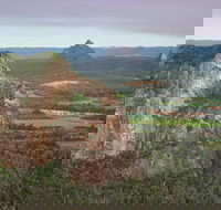 Sunshine Coast Adventure Drive - Maitland Accommodation