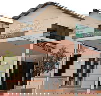 Tamworth Regional Gallery - Maitland Accommodation
