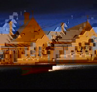 Tenterfield Railway Museum - Maitland Accommodation