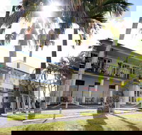 Theodore - Maitland Accommodation