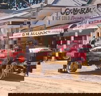 The Village Historic Loxton - Maitland Accommodation