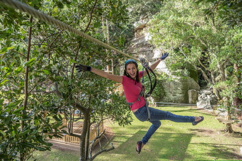 The Grotto Walk - North Nowra - Maitland Accommodation 2