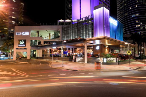 The Oasis - Maitland Accommodation 0
