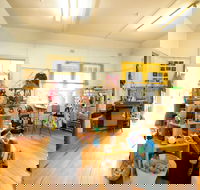 The Green Bank - Maitland Accommodation