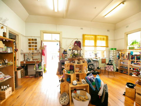 The Green Bank - Maitland Accommodation 0