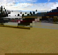 The Greens - Ingleburn Bowling Club - Maitland Accommodation