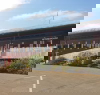 Town Carriage Museum - Maitland Accommodation