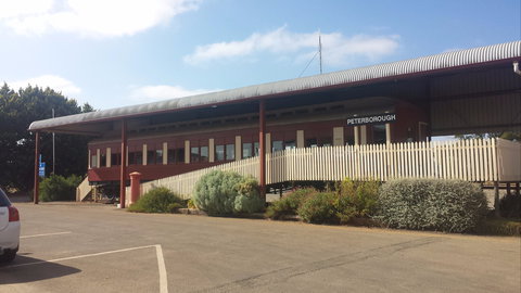 Town Carriage Museum - Maitland Accommodation 0