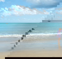 Trinity Beach - Maitland Accommodation