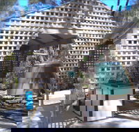 Trousers Point Great Short Walk - Maitland Accommodation