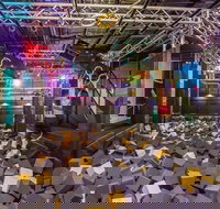 TruNinja Penrith - Maitland Accommodation