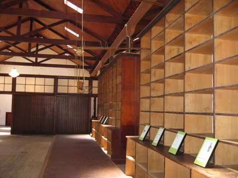 Up-To-Date Store Cultural Precinct - Maitland Accommodation 1