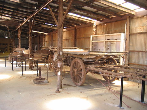 Up-To-Date Store Cultural Precinct - Maitland Accommodation 2