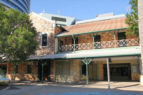 Victoria Hotel (the Vic), Darwin - Maitland Accommodation 0
