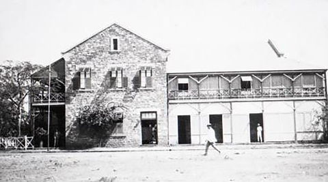 Victoria Hotel (the Vic), Darwin - Maitland Accommodation 2