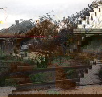 Weetulta - Maitland Accommodation