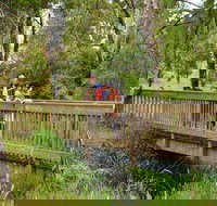 Westerfolds Park - Maitland Accommodation