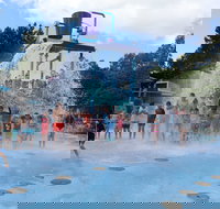 Wetside Water Park - Maitland Accommodation