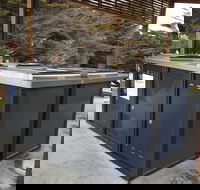 Whitemark Foreshore Picnic Area - Maitland Accommodation