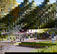 Whyalla Foreshore and Marina - Maitland Accommodation