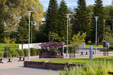 Whyalla Foreshore And Marina - Maitland Accommodation 0