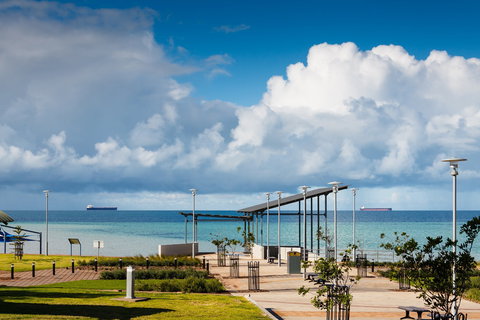 Whyalla Foreshore And Marina - Maitland Accommodation 1