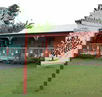 Wombah Coffee Plantation - Maitland Accommodation