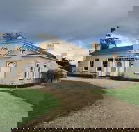 Woolmers Estate - Australian Convict Site - Maitland Accommodation