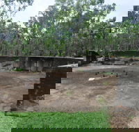 WWII Quarantine Anti Aircraft Battery Site - Maitland Accommodation