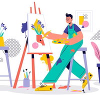 Paint and Sip Liverpool - Maitland Accommodation