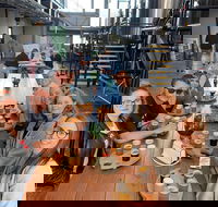 Afternoon session Brewery and Distillery tour in Byron Bay - Maitland Accommodation