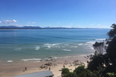 Byron Bay Surfing Lesson With Local Instructor Gaz Morgan - Maitland Accommodation 3