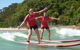 Byron Bay Surfing Lesson With Local Instructor Gaz Morgan - thumb 7