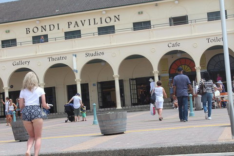 Iconic Sights Of Sydney Tour With FREE Photography Package - Maitland Accommodation 6