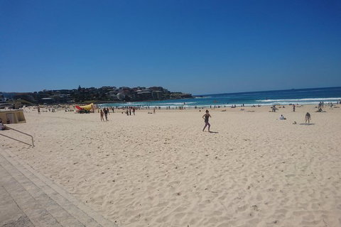 Iconic Sights Of Sydney Tour With FREE Photography Package - Maitland Accommodation 1