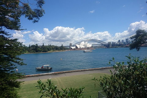 Iconic Sights Of Sydney Tour With FREE Photography Package - Maitland Accommodation 0