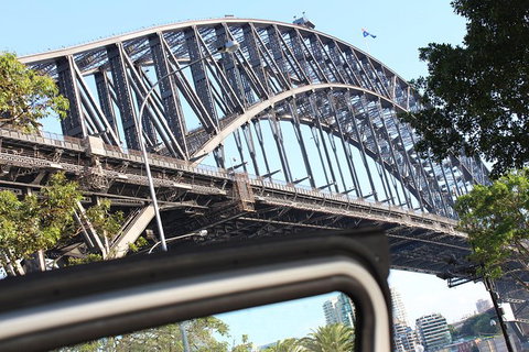 Iconic Sights Of Sydney Tour With FREE Photography Package - Maitland Accommodation 5