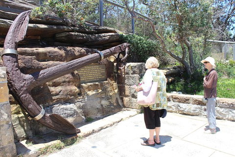 Iconic Sights Of Sydney Tour With FREE Photography Package - Maitland Accommodation 4