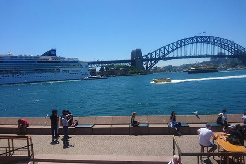 Iconic Sights Of Sydney Tour With FREE Photography Package - Maitland Accommodation 7