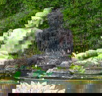 Crystal Castle Shuttle from Byron Bay full day - Maitland Accommodation