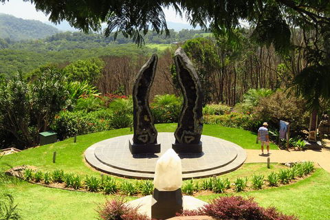 Crystal Castle Shuttle From Byron Bay (full Day) - Maitland Accommodation 1