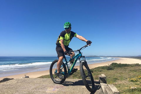 Coffs Harbour - Jetty By Bike Tour - Maitland Accommodation 3
