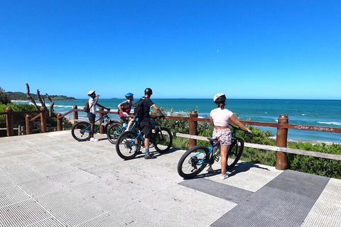 Coffs Harbour - Jetty By Bike Tour - Maitland Accommodation 6