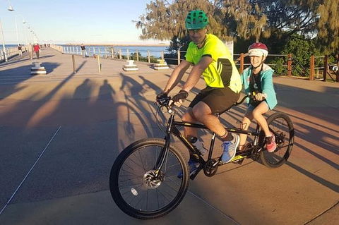 Coffs Harbour - Jetty By Bike Tour - Maitland Accommodation 7