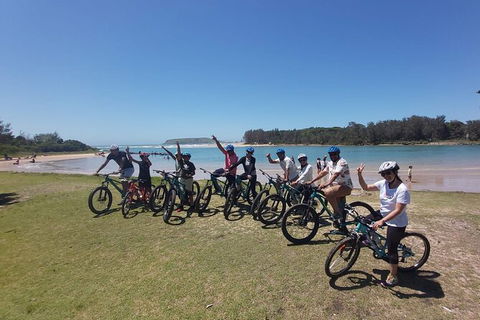 Coffs Harbour - Jetty By Bike Tour - Maitland Accommodation 5