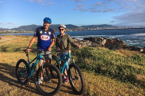 Coffs Harbour - Jetty By Bike Tour - Maitland Accommodation 2