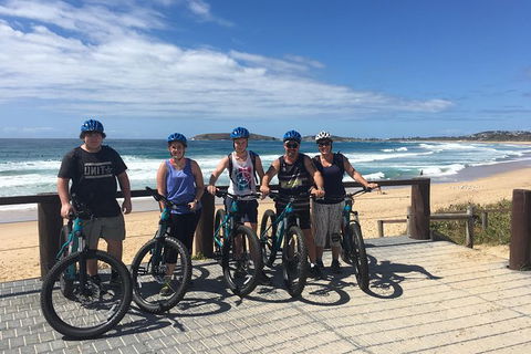 Coffs Harbour - Jetty By Bike Tour - Maitland Accommodation 1
